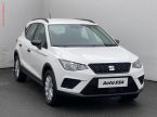 Seat Arona - fotka číslo 0