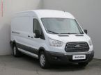 Ford Transit - fotka číslo 0