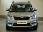 Škoda Yeti - fotka číslo 1