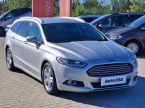 Ford Mondeo - fotka číslo 0