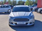 Ford Mondeo - fotka číslo 1