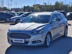 Ford Mondeo - fotka číslo 2
