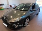 Peugeot 407 - fotka číslo 0