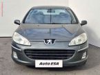 Peugeot 407 - fotka číslo 1