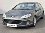 Peugeot 407 - fotka číslo 2