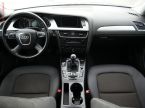 Audi A4 - fotka číslo 7