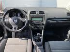 Volkswagen Golf - fotka číslo 8