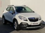 Opel Mokka - fotka číslo 0