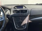 Opel Mokka - fotka číslo 11