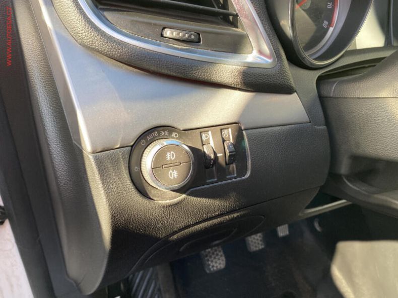 Opel Mokka - hlavní fotka