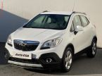 Opel Mokka - fotka číslo 2