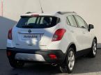 Opel Mokka - fotka číslo 3