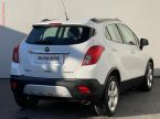 Opel Mokka - fotka číslo 3