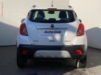 Opel Mokka - fotka číslo 4