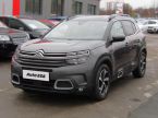 Citroën C5 Aircross - fotka číslo 2