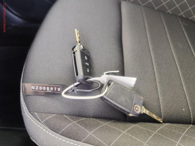 Škoda Fabia - hlavní fotka