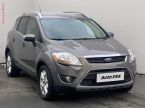 Ford Kuga - fotka číslo 0