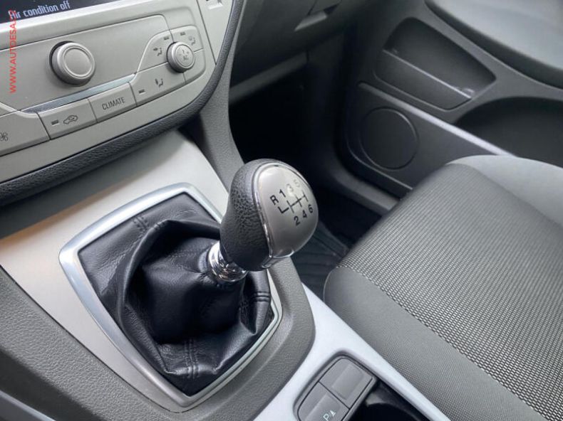 Ford Kuga - hlavní fotka