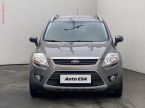 Ford Kuga - fotka číslo 1