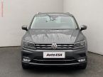 Volkswagen Tiguan - fotka číslo 1