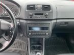 Škoda Fabia - fotka číslo 12