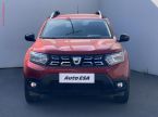 Dacia Duster - fotka číslo 1