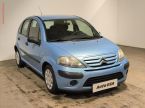 Citroën C3 - fotka číslo 0