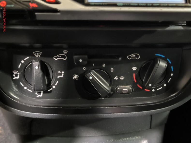 Citroën C3 - hlavní fotka