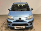 Citroën C3 - fotka číslo 1