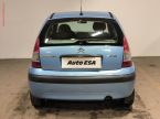 Citroën C3 - fotka číslo 4