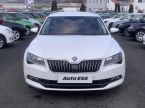 Škoda Superb - fotka číslo 1
