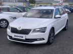 Škoda Superb - fotka číslo 2