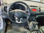 Kia Sportage - fotka číslo 2