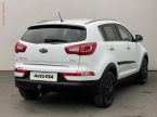 Kia Sportage - fotka číslo 3