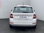 Škoda Fabia - fotka číslo 4