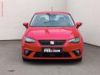 Seat Ibiza - fotka číslo 1