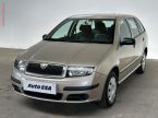 Škoda Fabia - fotka číslo 2