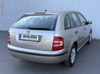 Škoda Fabia - fotka číslo 3