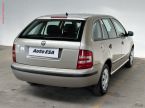 Škoda Fabia - fotka číslo 3