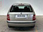 Škoda Fabia - fotka číslo 4