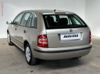 Škoda Fabia - fotka číslo 5