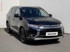 Mitsubishi Outlander - fotka číslo 0