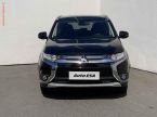 Mitsubishi Outlander - fotka číslo 1
