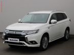 Mitsubishi Outlander - fotka číslo 2