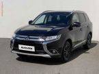 Mitsubishi Outlander - fotka číslo 2