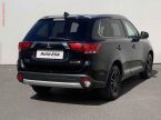 Mitsubishi Outlander - fotka číslo 3