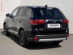 Mitsubishi Outlander - fotka číslo 5