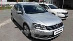 Volkswagen Passat - fotka číslo 0