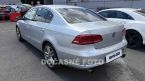 Volkswagen Passat - fotka číslo 1