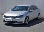 Volkswagen Passat - fotka číslo 2